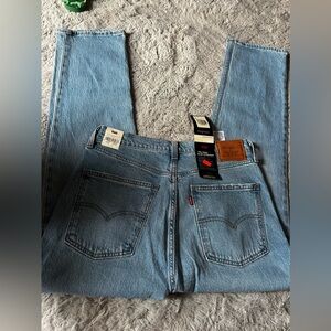 NWT levi jeans